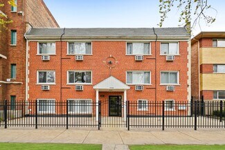 Más detalles de 7006 S Cregier, Chicago, IL - Edificio residencial en venta