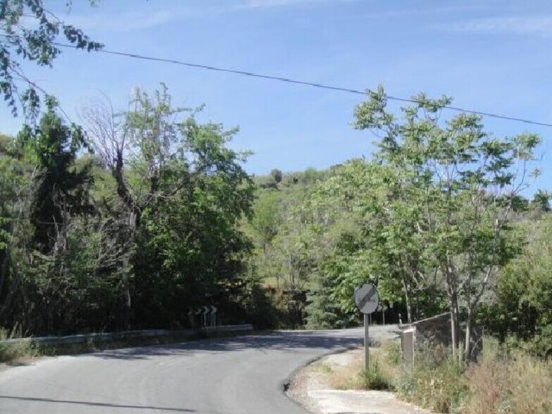 Terreno en Pinos Genil en venta - Plano del sitio - Imagen 2 de 7