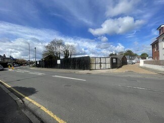 Más detalles de Drake Ave, Staines - Oficina en venta