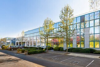 Más detalles de 26 Avenue Des Pépiniéres, Fresnes - Oficina, flex en alquiler