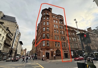 Más detalles de 93 West George St, Glasgow - Oficina en alquiler
