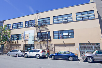 Más detalles para 154-170 Capp St, San Francisco, CA - Flex en venta