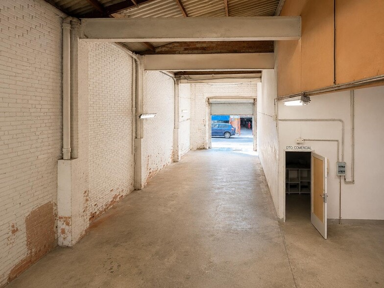 Edificio residencial en Reus, Tarragona en venta - Foto del interior - Imagen 3 de 4
