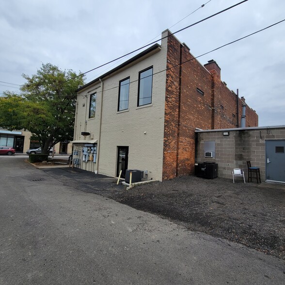 37 W Main St, Fredonia, NY en venta - Foto del edificio - Imagen 2 de 27