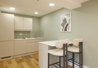 167-169 Wardour St, London en alquiler Foto del interior- Imagen 1 de 5