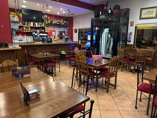 Más detalles de Local en alquiler