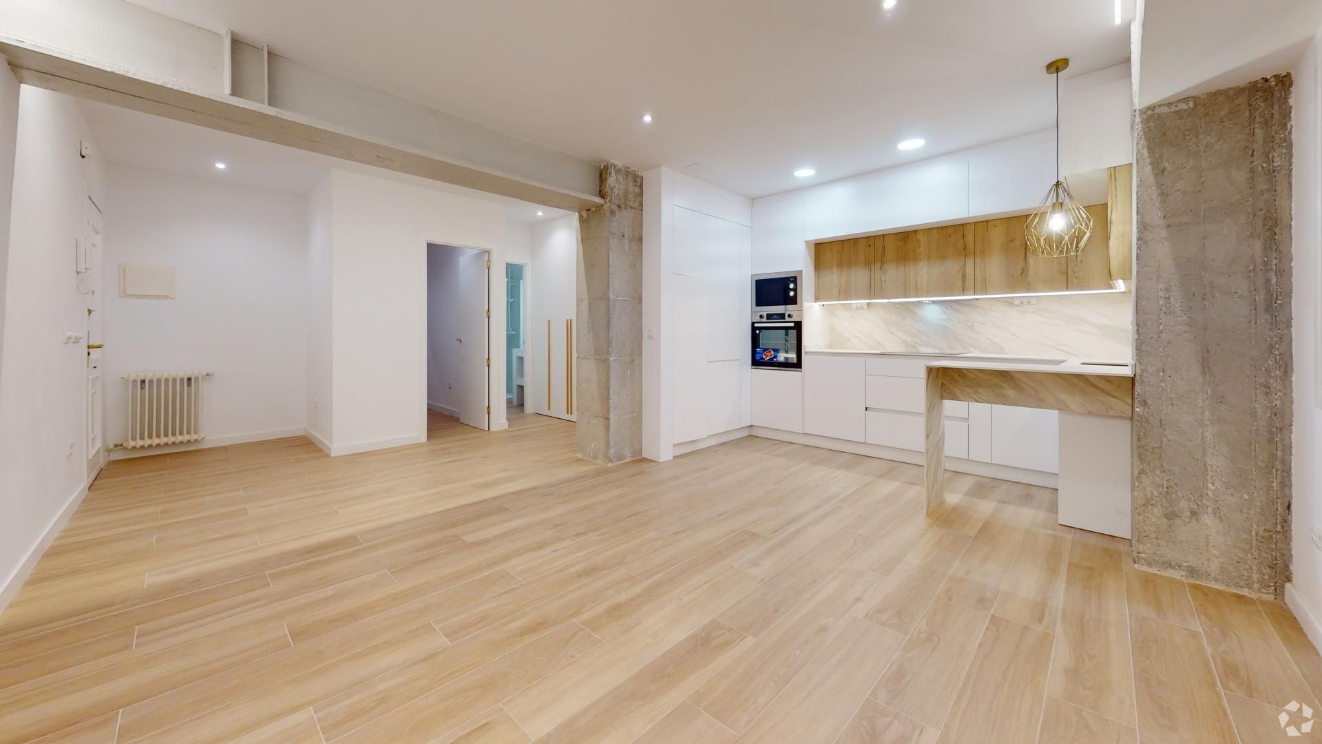 Edificio residencial en Madrid, Madrid en venta Foto del interior- Imagen 1 de 1