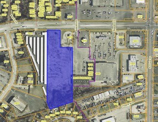 Más detalles de Needmore Rd, Dayton, OH - Terreno en venta