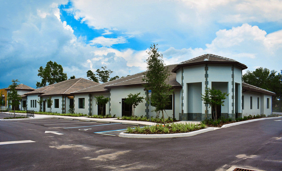 1315 N Goldenrod Rd, Orlando, FL en alquiler - Foto del edificio - Imagen 1 de 3