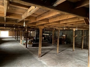 Store, Blairgowrie en alquiler Foto del interior- Imagen 2 de 3