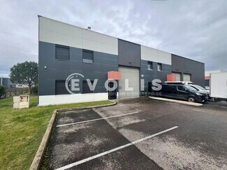 Más detalles de Oficina, flex en alquiler