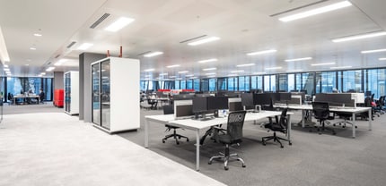 122 Leadenhall St, London en alquiler Foto del interior- Imagen 2 de 3