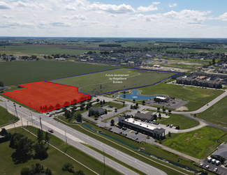 Más detalles para Harbor Town Harmon Land, Perrysburg, OH - Terrenos en venta