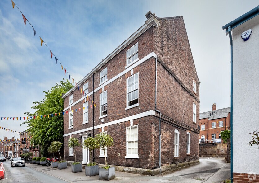 98 King St, Knutsford en alquiler - Foto principal - Imagen 1 de 2