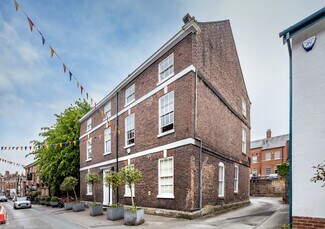 Más detalles de 98 King St, Knutsford - Coworking en alquiler