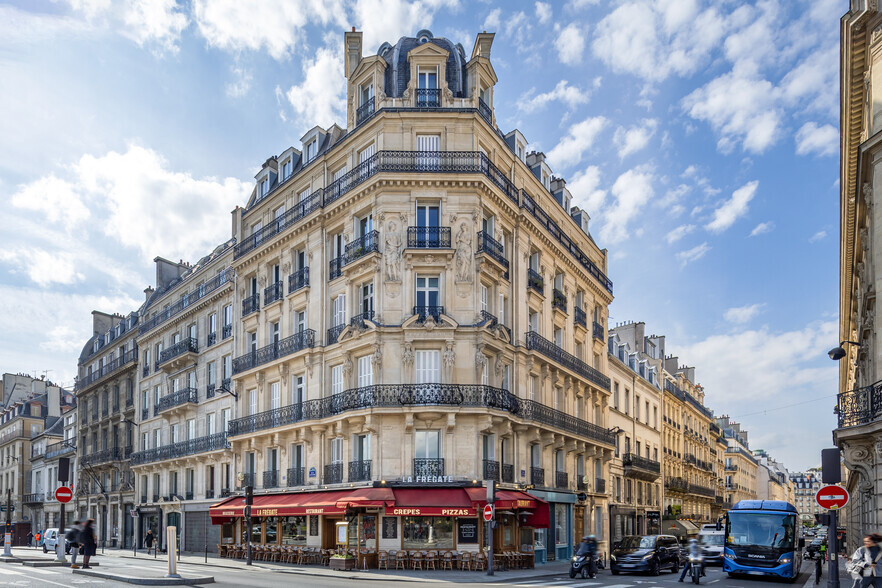 1 Rue Du Bac, Paris en alquiler - Foto principal - Imagen 1 de 2