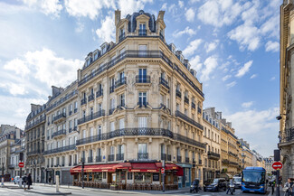 Más detalles para 1 Rue Du Bac, Paris - Oficina en alquiler