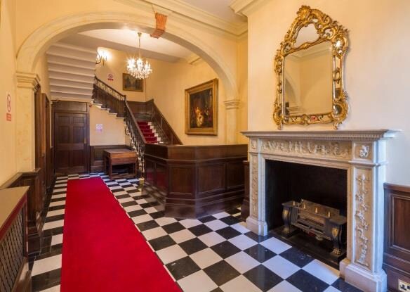 29 Curzon St, London en alquiler - Foto del interior - Imagen 3 de 9