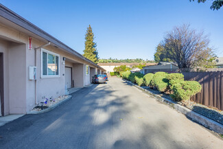 Más detalles para 16118-16152 Mateo St, San Leandro, CA - Edificios residenciales en venta