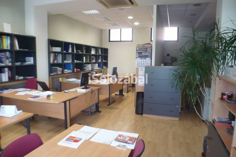 Oficina/Local en Logroño, La Rioja en alquiler Foto del interior- Imagen 1 de 7