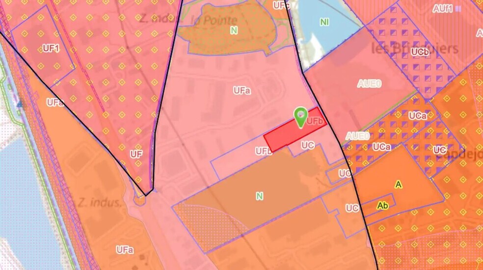 4 Rue De L'Europe, Lespinasse en venta - Foto del edificio - Imagen 2 de 3