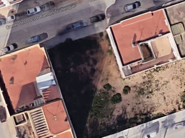 Más detalles de Terreno en venta