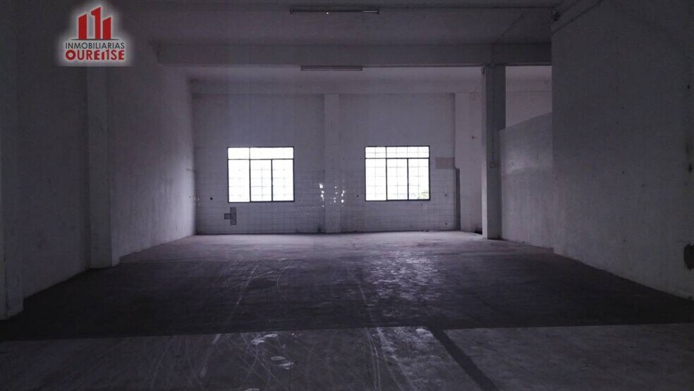 Local en Ourense, Orense en alquiler - Foto del edificio - Imagen 3 de 5