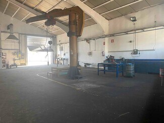 Más detalles de Nave en alquiler