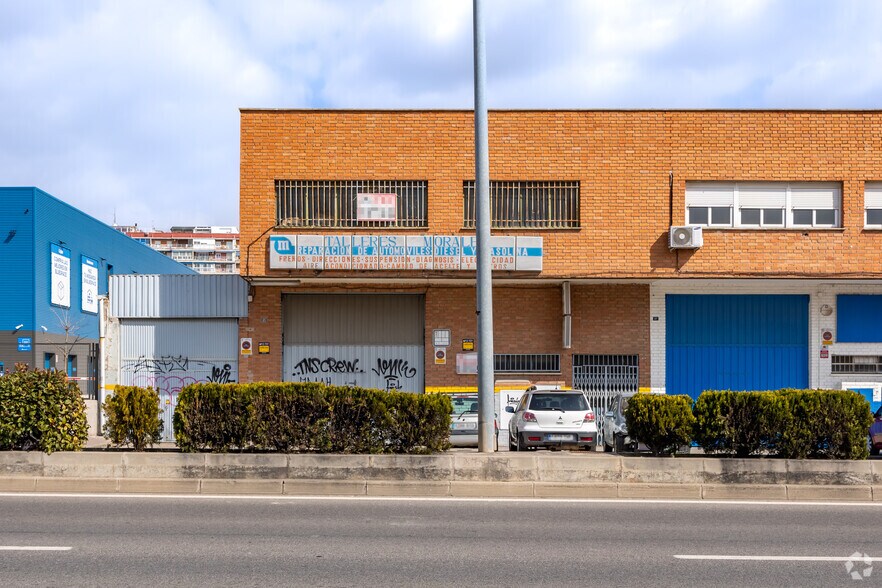 Carretera Loeches, 59, Torrejón de Ardoz, Madrid en venta - Foto principal - Imagen 1 de 2