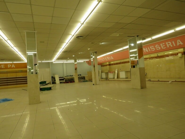 Local en Bocairent, Valencia en alquiler - Foto del edificio - Imagen 3 de 12