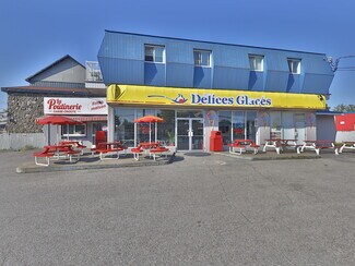 Más detalles de 859 Rue De La Vérendrye, Trois-Rivières, QC - Local en venta