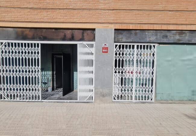 Más detalles de Carrer del Tres Forques, 118, València - Local en venta