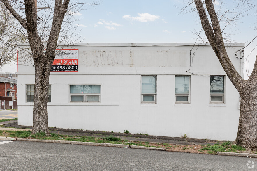 32 1st St, Hackensack, NJ en venta - Foto del edificio - Imagen 3 de 5