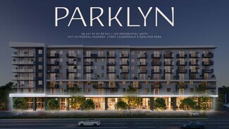 Más detalles de 3363 N Federal Hwy, Oakland Park, FL - Local en alquiler