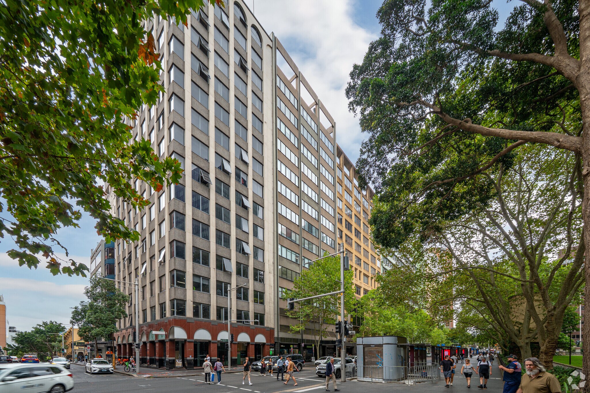 37 York St, Sydney en alquiler Foto principal- Imagen 1 de 6