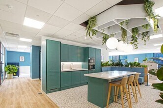 93 Great Suffolk St, London en alquiler Foto del interior- Imagen 2 de 5