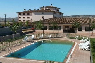 Más detalles de CM-322, KM-12, Villarrubia de Santiago - Hoteles y hospedaje en venta