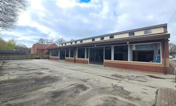 Busgrove Ln, Stoke Row en alquiler Foto del edificio- Imagen 1 de 1