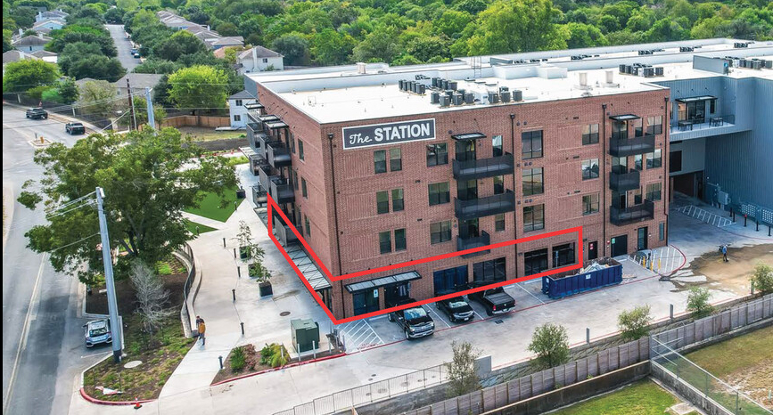 4510 Terry-o Ln, Austin, TX en venta - Foto del edificio - Imagen 3 de 4