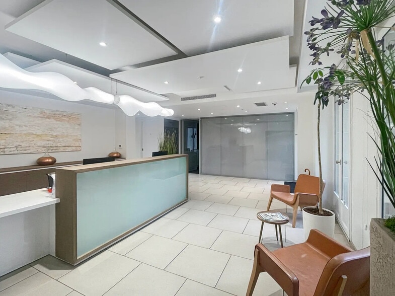 72 Rue Du Faubourg Saint-Honoré, Paris en alquiler - Vestíbulo - Imagen 3 de 31