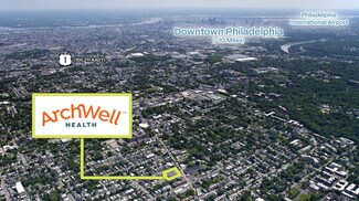 Más detalles de 6201 Germantown Ave, Philadelphia, PA - Oficina en venta