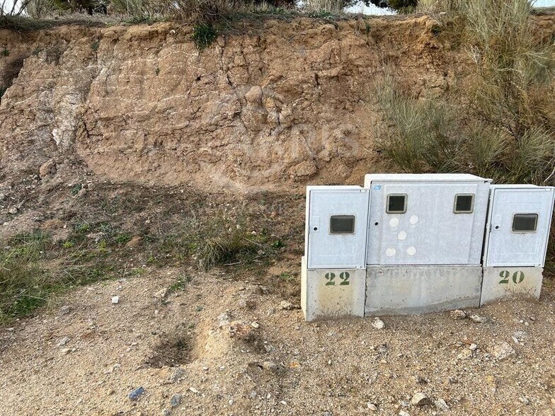 Terreno en Layos, Toledo en venta - Foto del edificio - Imagen 3 de 8