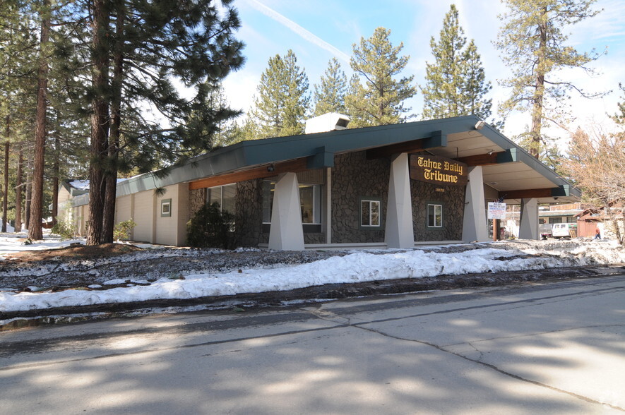 3079 Harrison Ave, South Lake Tahoe, CA en alquiler - Foto del edificio - Imagen 3 de 38