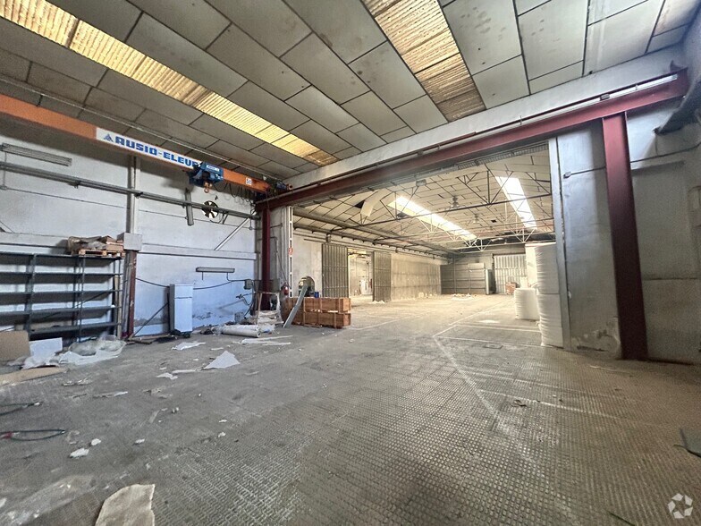 Calle Bronce, 8, Torrejón de Ardoz, Madrid en venta - Foto del edificio - Imagen 2 de 5