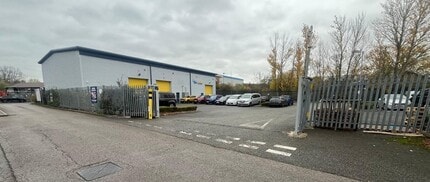 Park Ln, Birmingham en alquiler Foto del edificio- Imagen 2 de 9