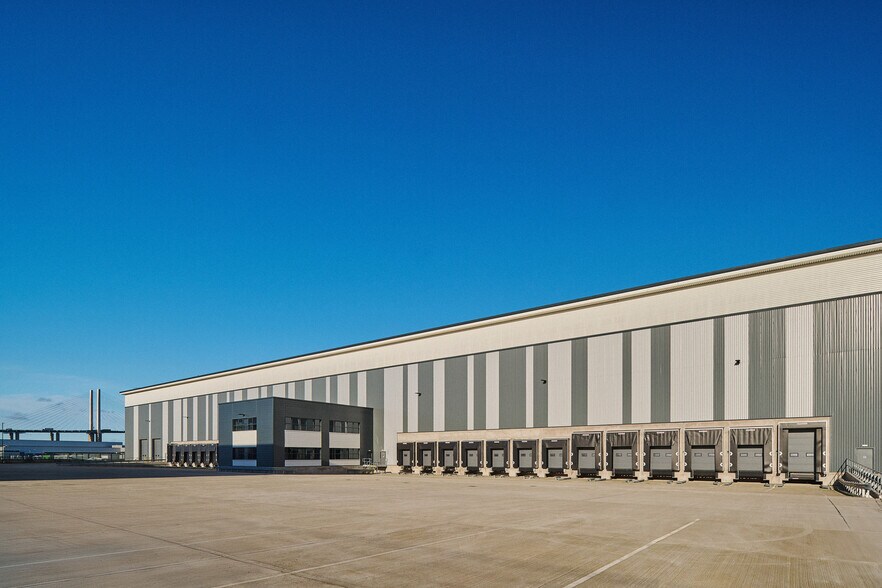 Clipper Blvd, Dartford en alquiler - Foto del edificio - Imagen 2 de 4