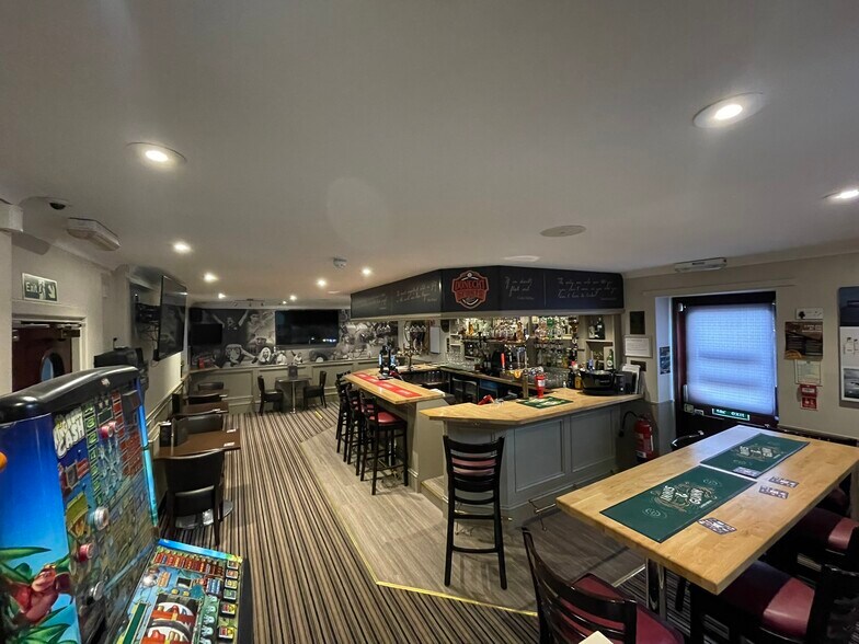 1 Estate Office, Westhill en venta - Foto del interior - Imagen 3 de 5