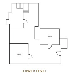 1442 Lexington Ave, New York, NY en alquiler Plano de la planta- Imagen 1 de 1