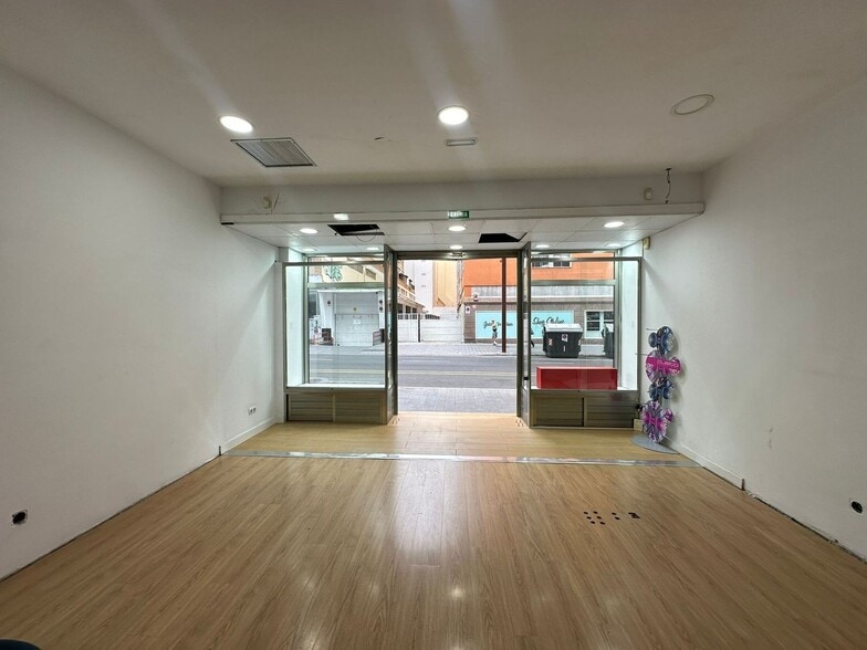 Calle Galicia, 27, Las Palmas de Gran Canaria, Las Palmas en alquiler - Foto del edificio - Imagen 3 de 20