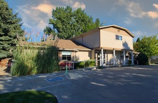 Más detalles para 3214 N Acre Ln, Boise, ID - Locales en venta